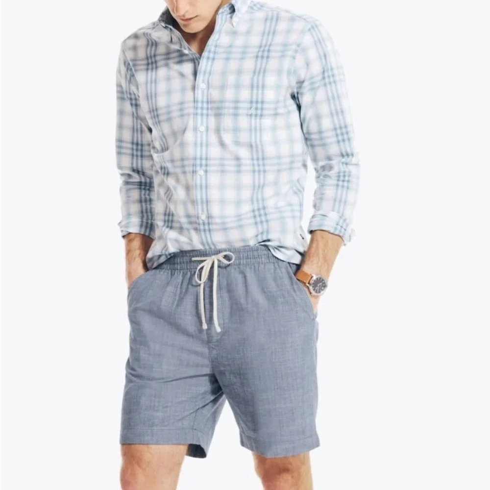Nautical Men’s 7